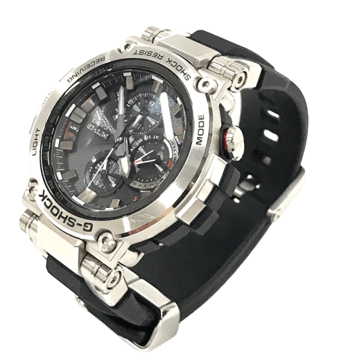 G-SHOCK