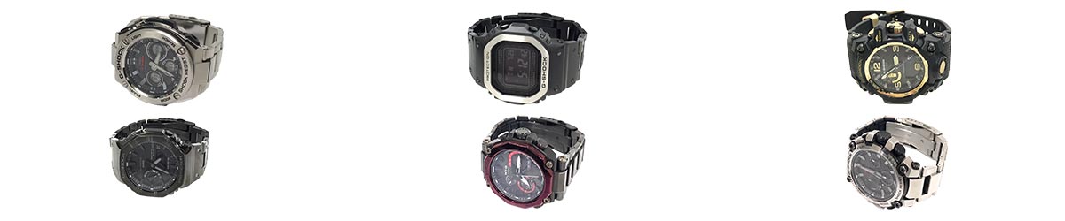 東大阪でG-SHOCKの高価買取ならTコレ東大阪におまかせください！